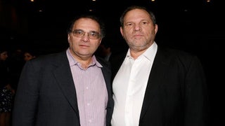 Bob Weinstein Says Weinstein Co. Is Here to Stay