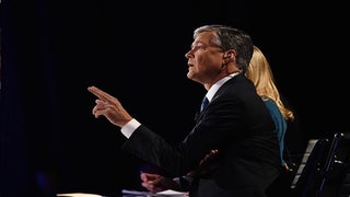 CNBC Staffers Divided on Whether ‘Extremely Biased’ John Harwood Was Fit to Moderate GOP Debate