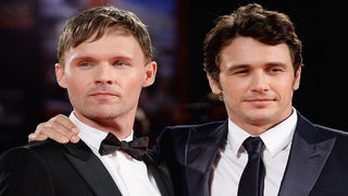 Scott Haze, James Franco Discuss Their New LA Theater, Upcoming Projects (Exclusive)