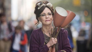 Sally Field Falls for Max Greenfield in First Trailer for Comedy ‘Hello, My Name Is Doris’ (Video)