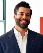 Keith Hernandez Named President of Slate