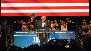 9 Things ‘Scene and Heard’ at Bernie Sanders’ LA Fundraiser – From Seth MacFarlane to Spicy Drinks