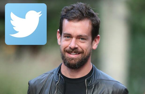 Resultado de imagem para diretor jack dorsey twitter 2019