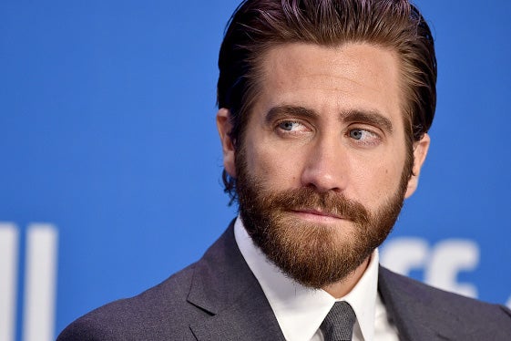 jake gyllenhaal