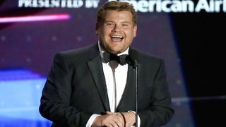 James Corden Blasts Trump’s Transgender Military Ban Through Song (Video)