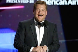 James Corden Blasts Trump’s Transgender Military Ban Through Song (Video)