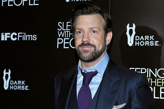 Jason Sudeikis