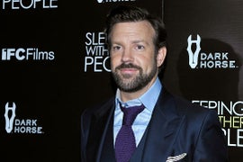 Jason Sudeikis to Host Remote Comedy Competition ‘Tournament of Laughs’ at TBS