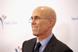 Jeffrey Katzenberg’s WndrCo Helps The Young Turks Raise $20 million in Funding