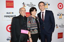 Jeffrey Katzenberg in Life-Threatening Tesla Accident, ‘Miracle’ He Survives