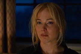 Jennifer Lawrence Is ‘More Than Just an Unemployed Housewife’ in New ‘Joy’ Trailer (Video)