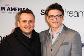 ‘Avengers: Infinity War’ Directors Russo Brothers Reveal That a Paintball Game Led to Marvel Gig