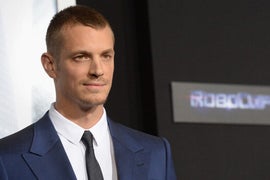 Ronald D Moore’s Apple Sci-Fi Series Adds Joel Kinnaman, Michael Dorman, Sarah Jones