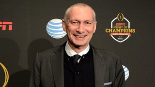 ESPN Chief John Skipper Says Network ‘Is Not a Political Organization’