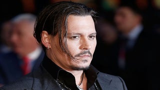Johnny Depp Is in Talks to Play LAPD Officer in Tupac and Notorious B.I.G. Film