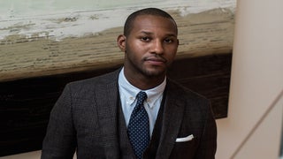 Jelani Johnson Returns to CAA as Motion Picture Literary Agent