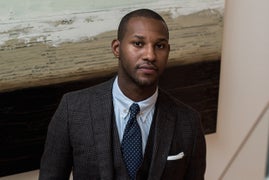 Jelani Johnson Returns to CAA as Motion Picture Literary Agent