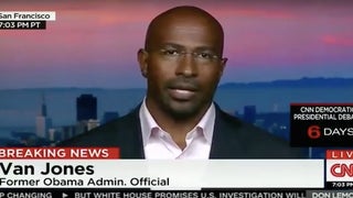 CNN Analyst Blasts ‘Disgusting’ Rupert Murdoch ‘Real Black President’ Tweet, Calls Fox News ‘Enemy’ of Black Struggle (Video)
