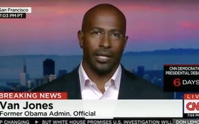 CNN Analyst Blasts ‘Disgusting’ Rupert Murdoch ‘Real Black President’ Tweet, Calls Fox News ‘Enemy’ of Black Struggle (Video)