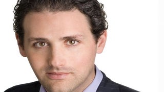 Vice Hires Former Bloomberg Chief Josh Tyrangiel to Run HBO Newscast