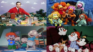 From ‘Mister Rogers’ to ‘Zoom’: 25 Kids Shows Begging for a Revival (Photos)
