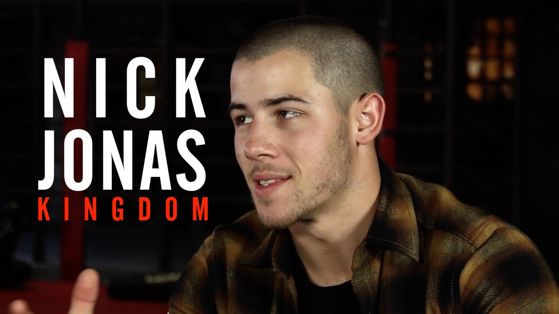 Nick Jonas Talks Nate's Struggles on 'Kingdom' Season 2 'A Big Part of