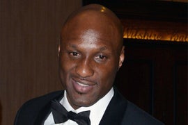 5 Latest Lamar Odom Developments: Theft, Recovery, Apologies