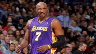 Lamar Odom Wasn’t Using ‘Any Illegal Drugs’ at Brothel, Owner Claims (Video)