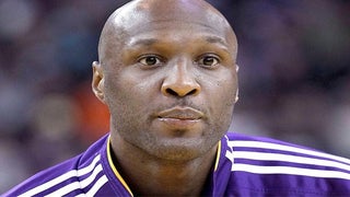 Lamar Odom Was ‘Doing Coke Every Day’ at Time of Brothel Collapse