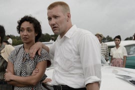 Joel Edgerton, Ruth Negga Fight Law With Love in First ‘Loving’ Trailer (Video)