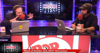 ‘Meet the Movie Press’: ‘Fast and Furious 8,’ ‘Gambit’ Faced With Director Drama (Video)