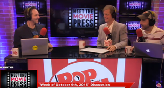 ‘Meet the Movie Press’: ‘Fast and Furious 8,’ ‘Thor 3,’ ‘The Flash’ Land Directors; ‘Star Wars’ Rumors (Video)