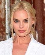 Margot Robbie Also Thought Her Vanity Fair Cover Story Was ‘Really Weird’ (Video)