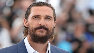 Matthew McConaughey’s ‘Gold’ Gets Holiday Release Date From Weinstein Company