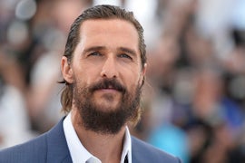 Matthew McConaughey’s ‘Gold’ Gets Holiday Release Date From Weinstein Company