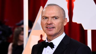 Michael Keaton in Talks to Play Villain in ‘Spider-Man: Homecoming’