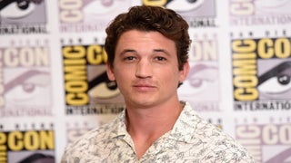 Miles Teller Denies Public Drunkenness Arrest, Police Say Otherwise