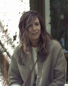 Nasty Baby_Wiig