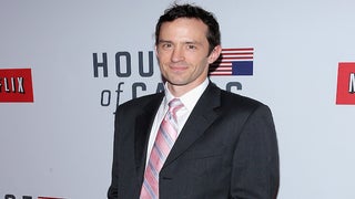 ‘Gotham’ Casts ‘House of Cards’ Actor as Mr. Freeze
