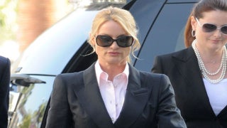 Nicollette Sheridan’s ‘Desperate Housewives’ Lawsuit Could Get Second Trial