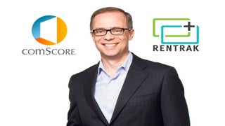 Nielsen Boss Shrugs Off ComScore-Rentrak Merger: ‘Good for Them’