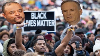 Roland Martin Calls Out ‘Despicable Coward’ Bill O’Reilly for #BlackLivesMatter Coverage