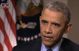 President Obama Calls Hillary Clinton’s Email Controversy ‘Ginned Up’ (Video)