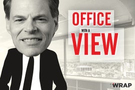 Open Road’s Tom Ortenberg Touts ‘Spotlight’s’ Oscar Odds, Defends Ashton Kutcher’s ‘Jobs’