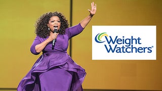 Why Oprah Winfrey’s Partnership With Weight Watchers Is Like ‘Winning the Lottery’
