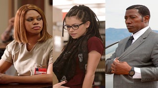 The ‘Transparent’ Bump: 7 Percent of Roles on Streaming Shows Are Transgender