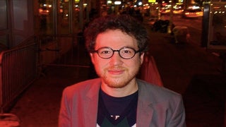 Gawker Names Alex Pareene Editor-in-Chief