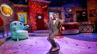 ‘Pee-wee’s Big Holiday’ Review: Paul Reubens’ Creation Returns, Delightfully