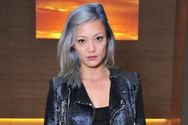 ‘Guardians of the Galaxy 2’ Sets ‘Oldboy’ Actress Pom Klementieff to Join Chris Pratt