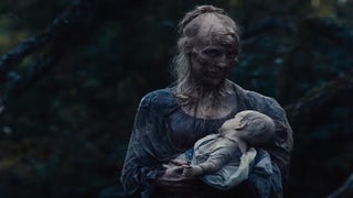 ‘Pride and Prejudice and Zombies’ Trailer Adds the Art of War, Lots of Blood to Jane Austen Classic (Video)
